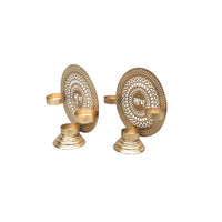 3 Tea Light Holder - Pack of 2