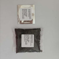 Cat Eye Dazzle Seeds and Free Organic Pot Mix 100 Grams