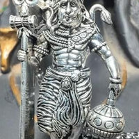 Shivji Pendent With Chain
