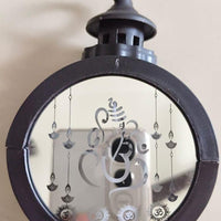 Festive Lantern Lights