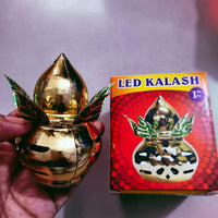 Kalash Led