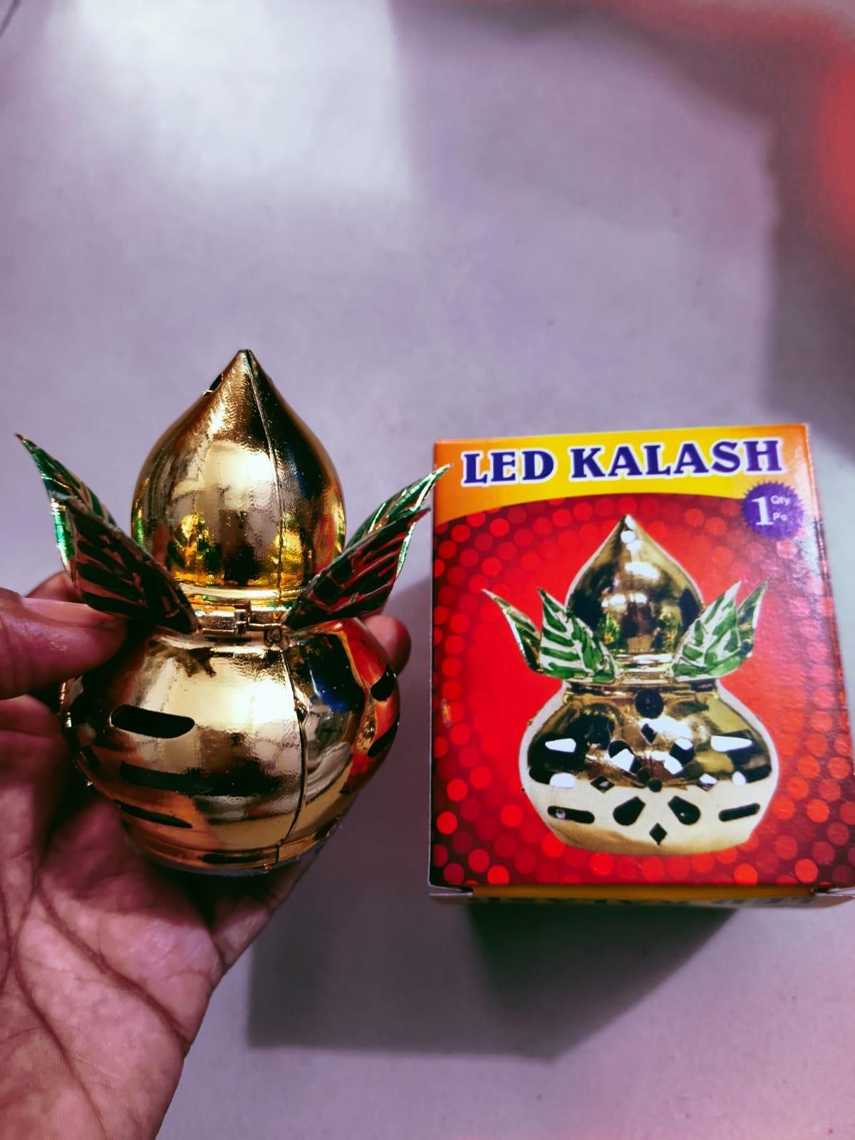 Kalash Led
