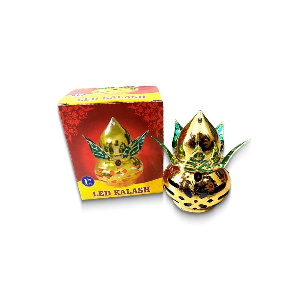 Kalash Led