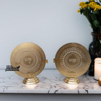 3 Tea Light Holder - Pack of 2