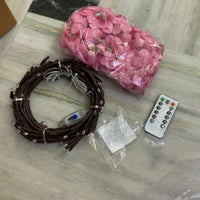 Cherry LED Tree Branch Lights