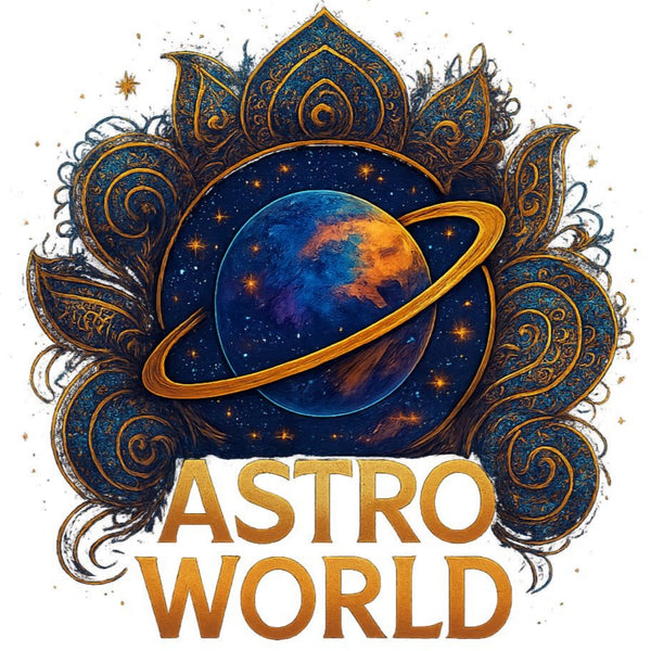 Astro World