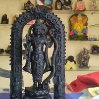 Ayodhya Ram lala Murti ( 3D )